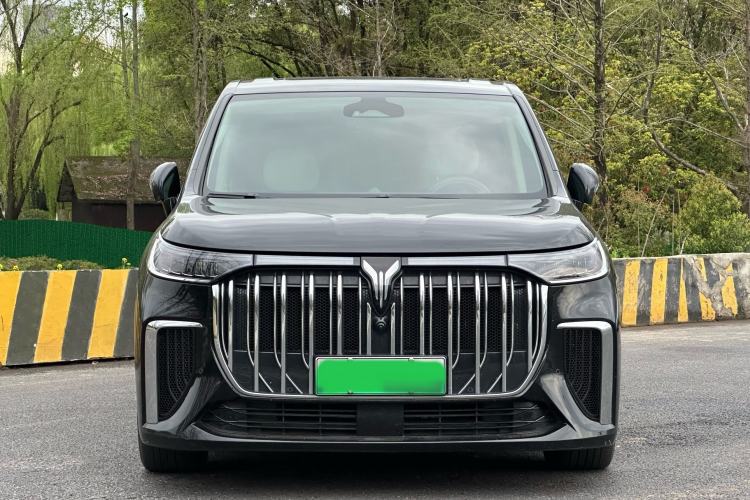 Used VOYAH Dream 2022 Low-Carbon Edition Dream+ Smart Enjoyment Package Exterior 2