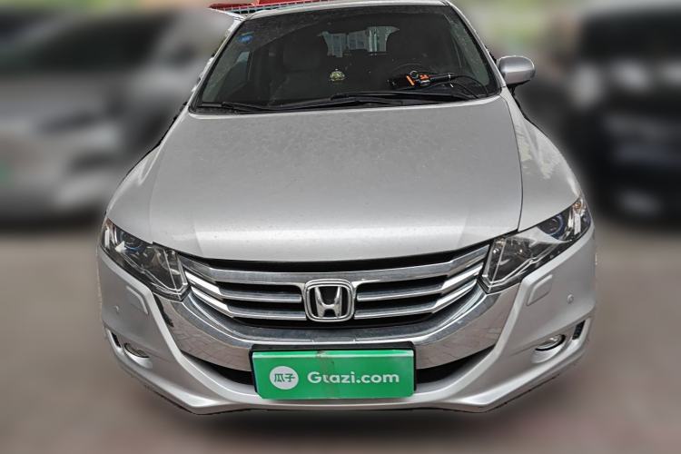 Used Honda Odyssey 2013 2.4L Luxury Edition