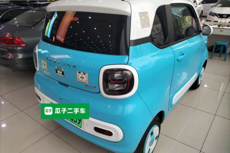 Used Bestune Pony 2024 170km Vitality Horse