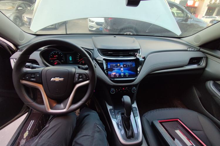 Used Chevrolet Malibu 2016 1.6T Automatic Comfort Edition
