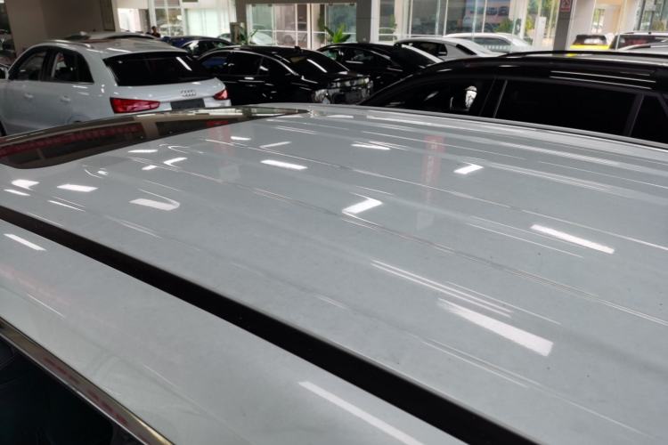 Used Toyota Wildlander 2023 2.0L CVT Two-Wheel Drive Urban Edition
