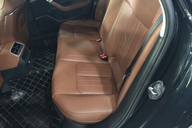 Used Audi A6L 2022 40 TFSI Luxury Prestige Edition
