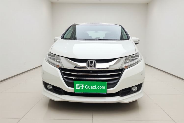 Used Honda Odyssey 2015 2.4L Supreme Edition
