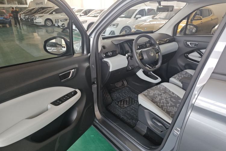 Used Leapmotor T03 2022 YAOJIN Edition
