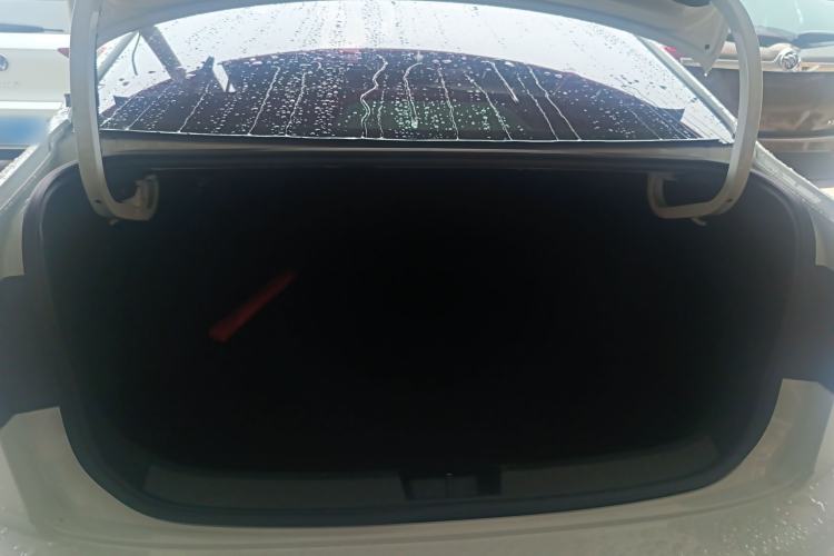 Used Volkswagen Sagitar 2021 280TSI DSG Comfort Connect Edition
