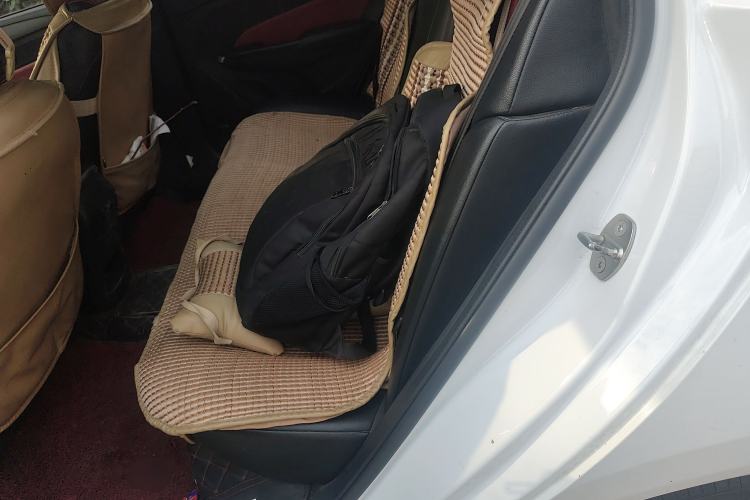 Used Chery Arrizo 5 2017 1.5L Manual Luxury Edition