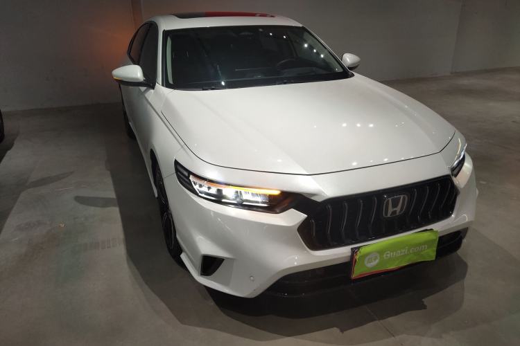 Used Honda Inspire 2024 260TURBO Elite Edition