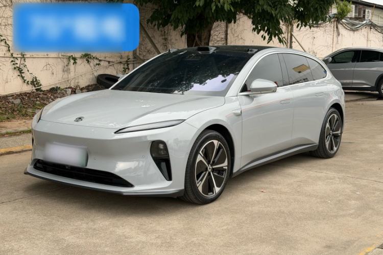 Used Nio ET5T 2024 75kWh Touring
