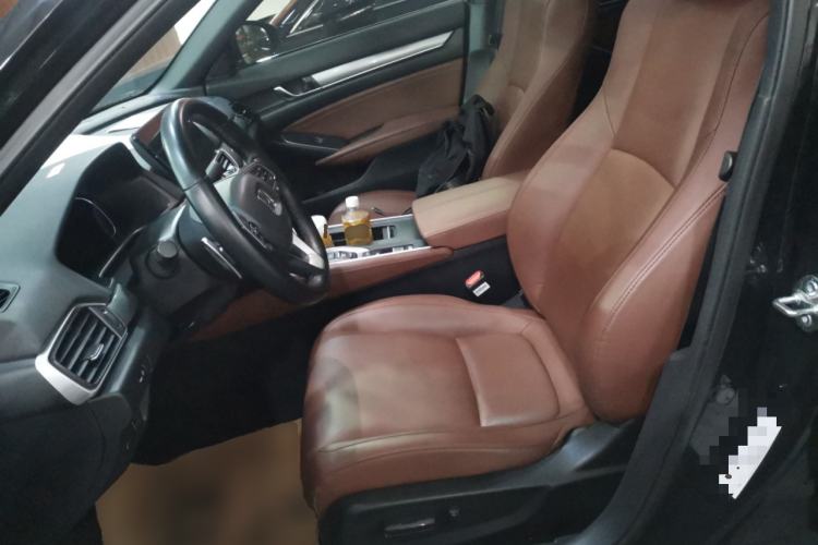 Used Honda Inspire 2022 Lingpai Hybrid 2.0L Pure Elegant Edition
