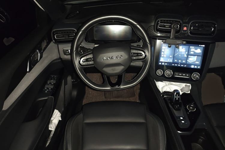 Used Lynk & Co 02 Hatchback 2022 2.0TD Plus
