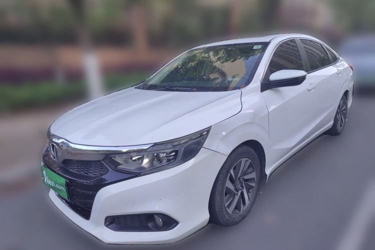 Used Honda Crider 2019 180 Turbo CVT Luxury Edition China VI Emission Standard