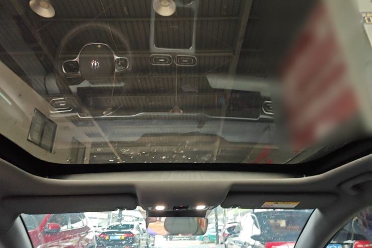 Used Leapmotor C01 2023 525 Comfort Edition Headliner