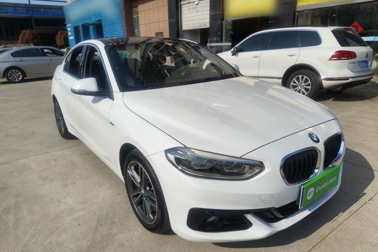 Used BMW 1 Series 2018 118i Sport Edition
