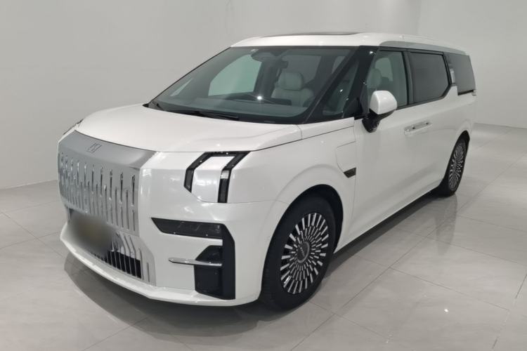 Used Zeekr 009 2022 WE Edition