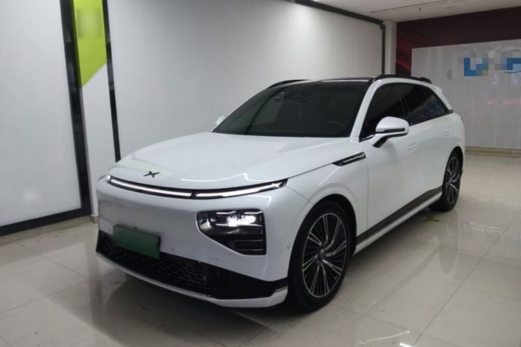 Used XPeng G9 2022 650 Performance Edition Max Guazi used car, China used car export, Used car for sale, Used  cars, Cheapest cars for sale