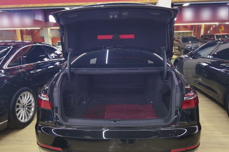 Used Audi A8 2019 Plus A8L 50 TFSI quattro Comfort Model
