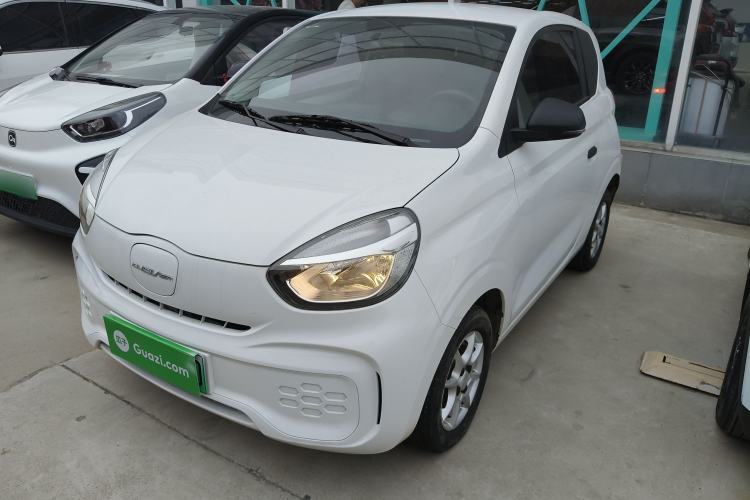 Used Roewe Clever 2022 311km QiQi BoBo Edition