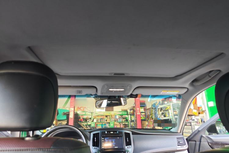 Used Toyota Crown 2018 2.0T Sport Edition