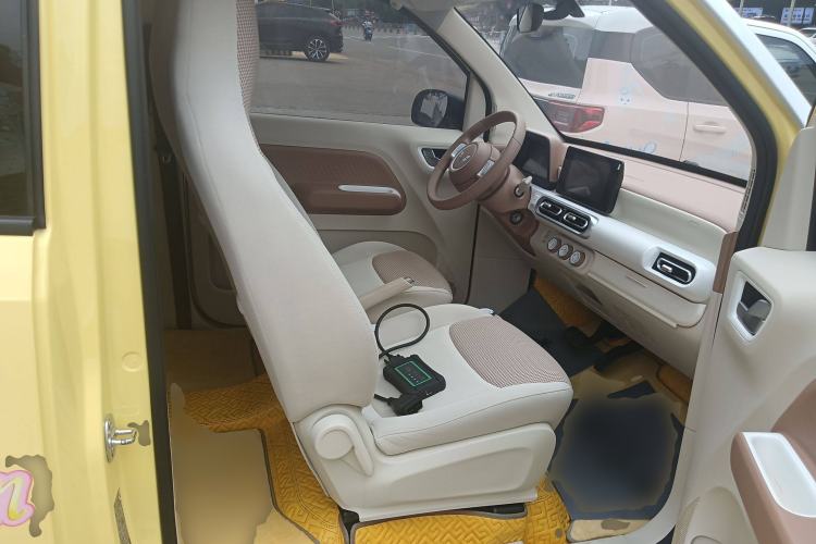 Used Wuling Hongguang MINIEV 2024 3rd Generation 170 km