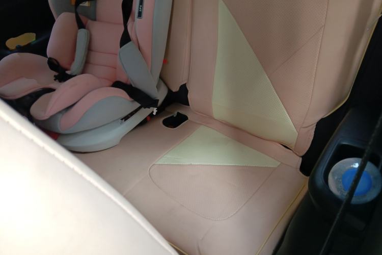 Used Cowin October 2023 201km Wave Rider Edition