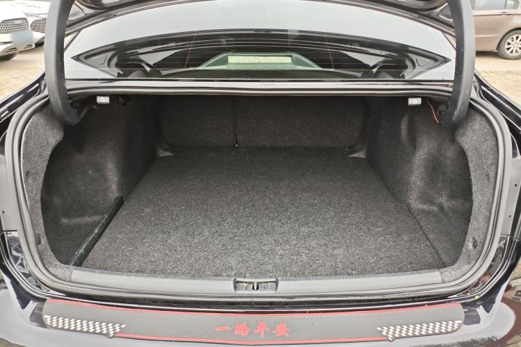 Used Volkswagen Passat 2014 1.4TSI DSG Prestige Edition Interior 3