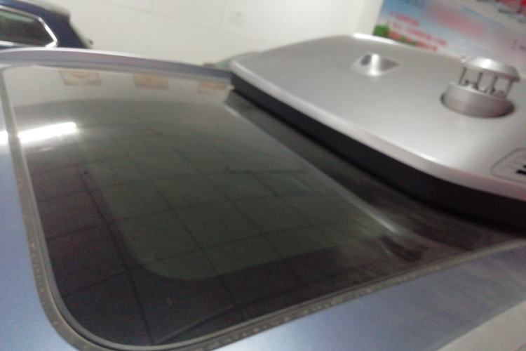 Used BYD Sealion 07 DM-i 2025 150 Flagship+ Edition