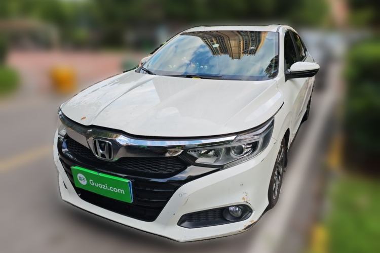 Used Honda Crider 2019 180 Turbo CVT Luxury Edition China VI Emission Standard