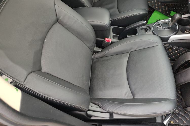 Used Mitsubishi ASX 2018 2.0L CVT Two-Wheel Drive Deluxe Edition