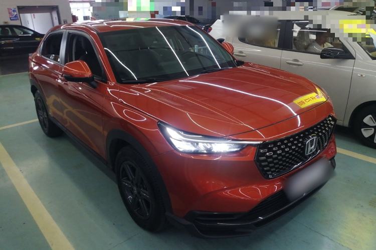 Used Honda XR-V 2023 1.5L CVT Thermal Edition