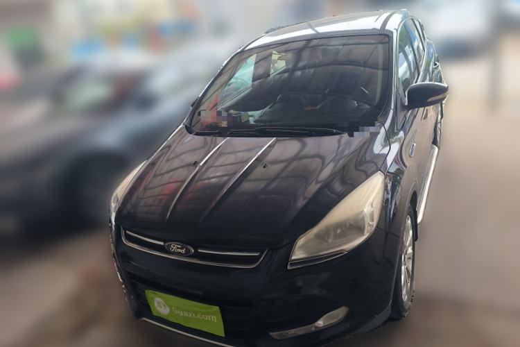 Used Ford Kuga 2015 1.5L GTDi Two-Wheel-Drive Comfort Model