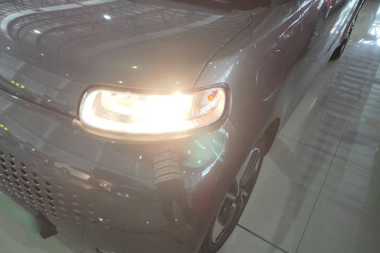 Used ORA White Cat 2020 360km Standard Version
