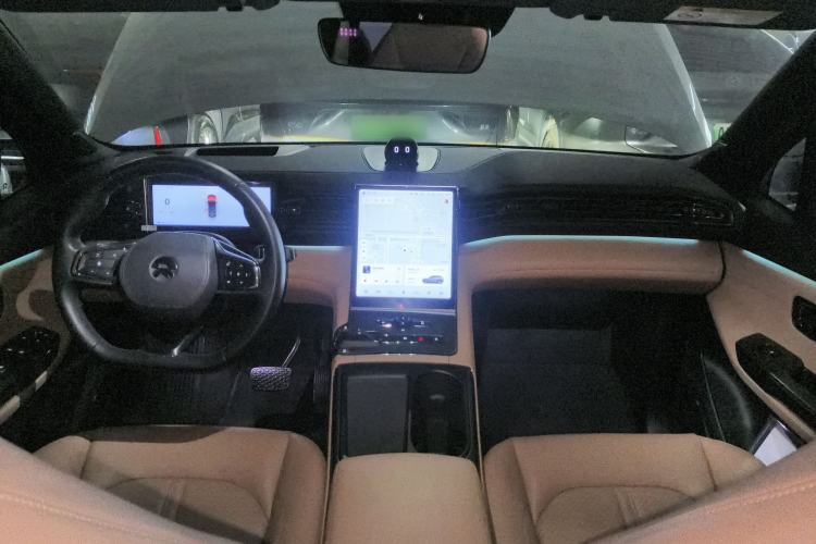 Used Nio ES6 2020 610 km Performance Version