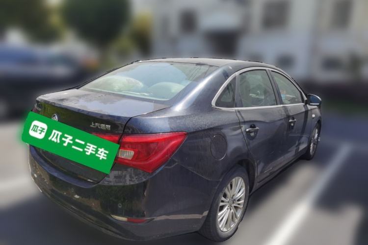 Used Buick GT 2016 15N Automatic Elite Edition