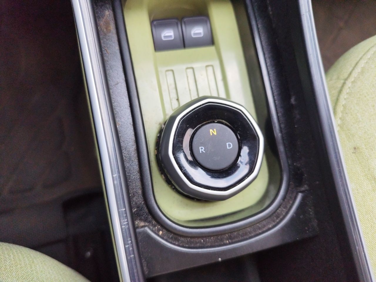 Geely Galaxy Panda 2024 Panda Mini 200km Endurance Bear — снимка 13