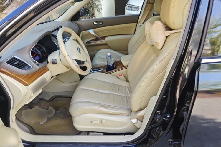 Used Nissan Teana 2011 2.0L XL Comfort Edition
