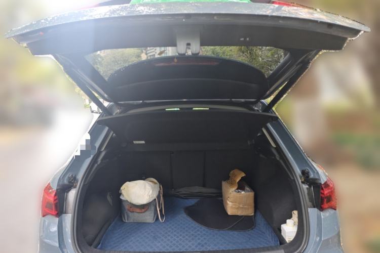 Used Audi Q3 2022 40 TFSI RS Package Performance Model
