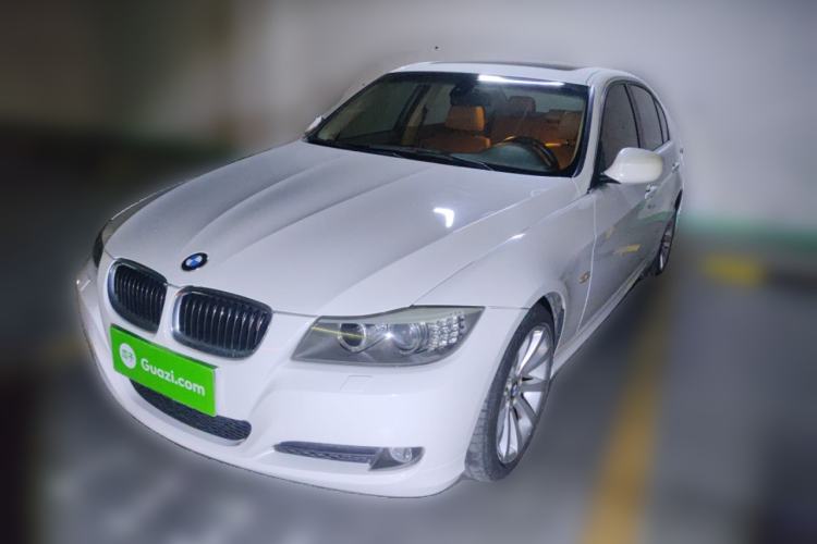 Used BMW 3 Series 2010 325i Sport Edition