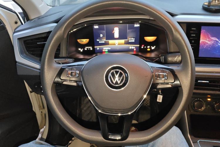 Used Volkswagen Polo 2023 Revised Plus 1.5L Automatic – Enjoy Life Edition
