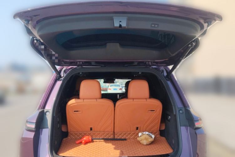 Used Li Auto L9 2024 Ultra Model