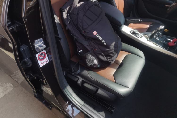 Used BMW 1 Series 2015 118i Leading Model