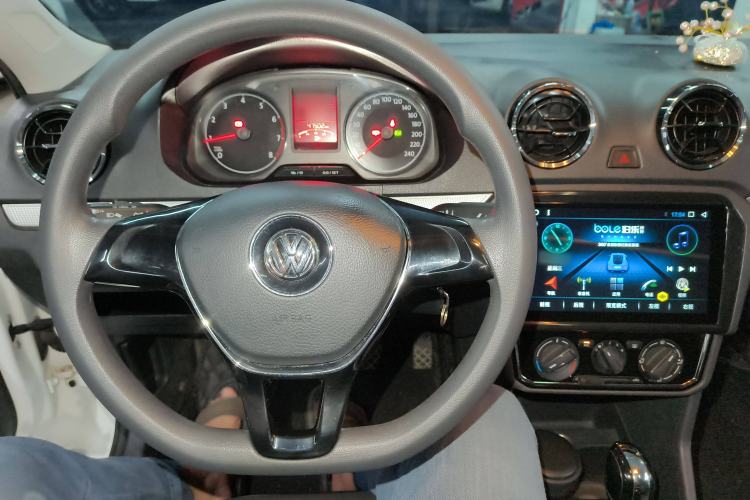 Used Volkswagen Jetta 2017 1.5L Automatic Comfort Model