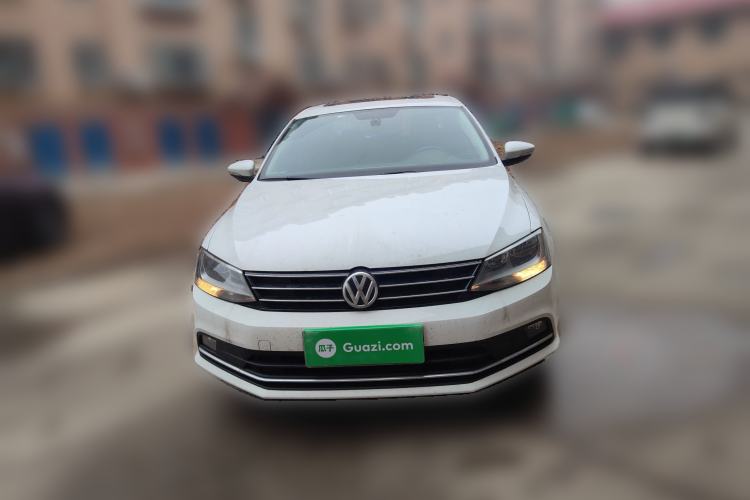 Used Volkswagen Sagitar 2018 280TSI DSG Comfort Model