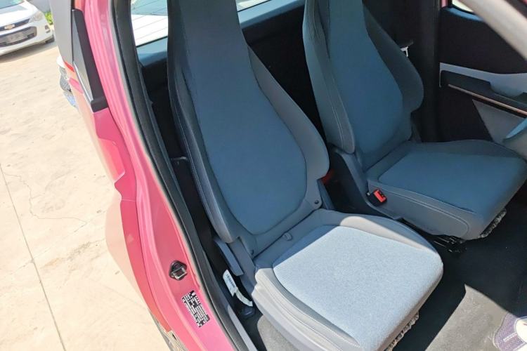 Used Baojun E200 2020 305KM Smart Drive Version
