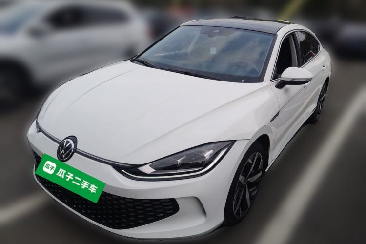 Used Volkswagen Lamando 2024 Lavida L 280TSI DSG Cool & Spicy Edition