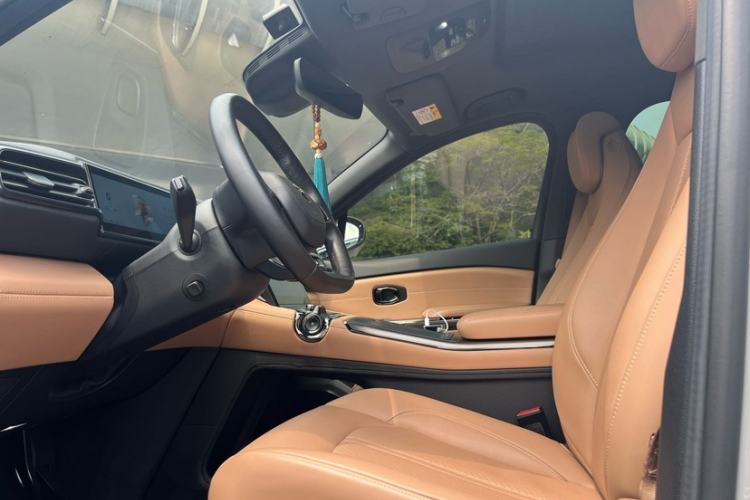 Used Nio ES6 2020 420 km Sport Edition