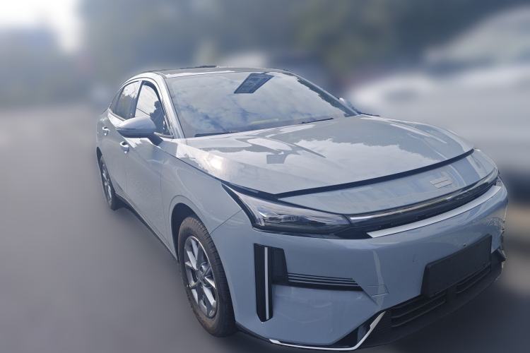 Used Geely Galaxy L6 2025 EM-i 60km Launch Edition