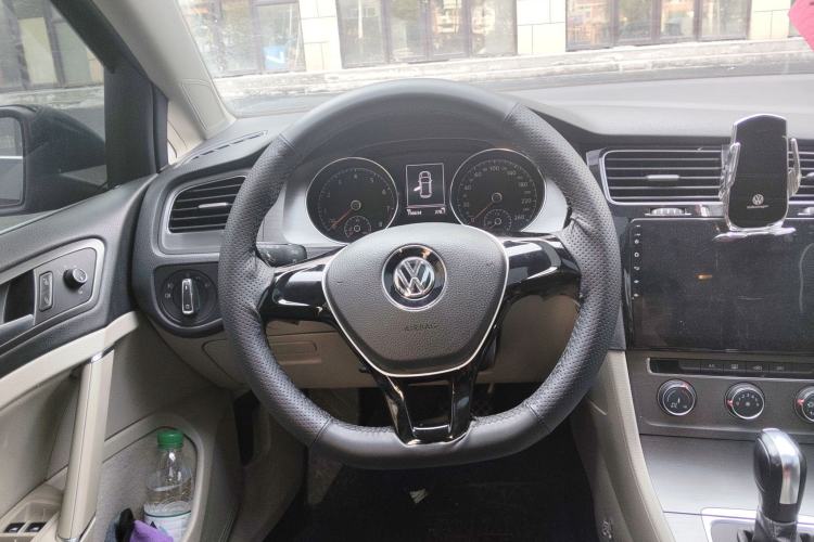 Used Volkswagen Golf 2014 1.6L Automatic Comfort Model