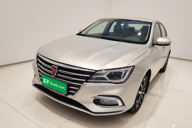 Used Roewe i5 2020 1.5L Manual 4G Connect Leehao Flagship Edition