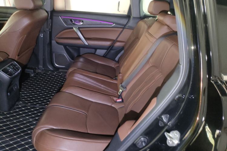 Used Honda UR-V 2020 370TURBO Two-Wheel Drive Luxury Edition