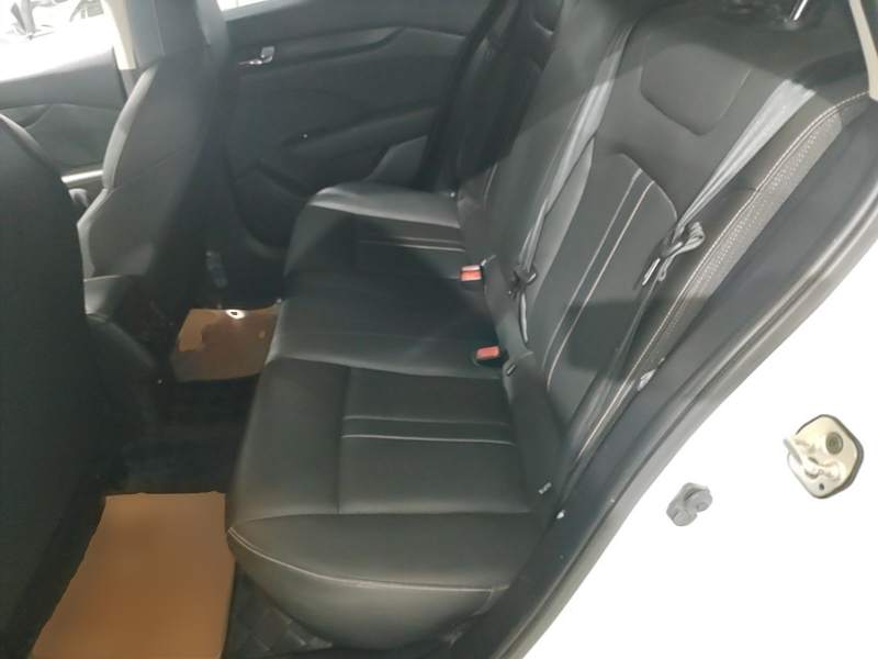 Used Dongfeng Aeolus Yixuan 2025 1.5L Automatic Luxury Version – Luxury — 16